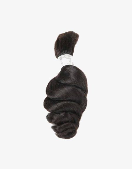 Passion Unprocessed Braz'Remy10'