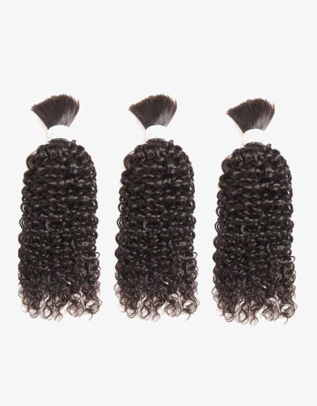 Passion Unprocessed Braz'Remy12'