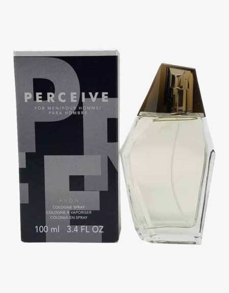 Perceive Colgne Spray