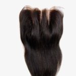 Peruvian Lace closure