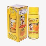 Piment Doux Oil