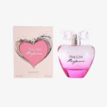 Pink Love Perfume