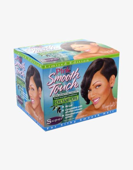 Pink Smooth Touch Relaxer