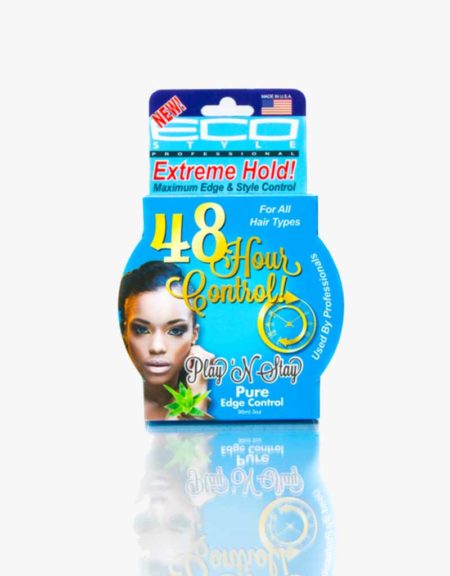 Play and Stay Edge Control