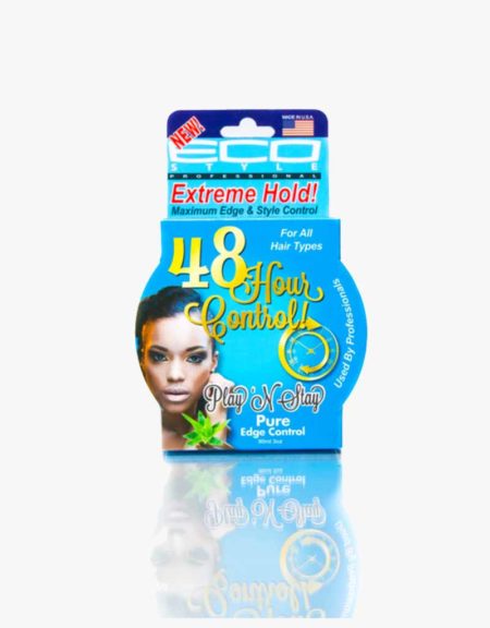 Play n stay Edge Control