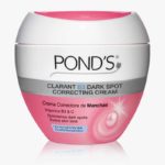 Ponds Correcting Cream