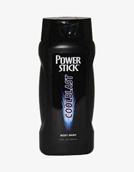 Power Stick Coolblast
