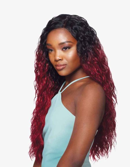 Premium Chinese 10" star hair