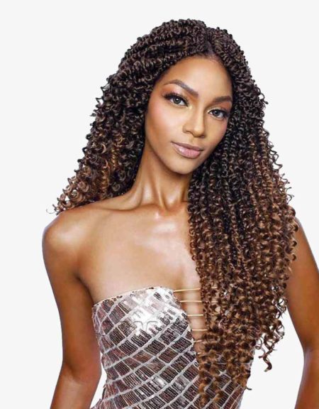 Premium Quality HH Natural Way 12'