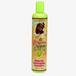 Princess Detangling Oil