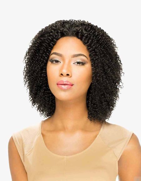 Pro 10 Bohemian curl wave 12"