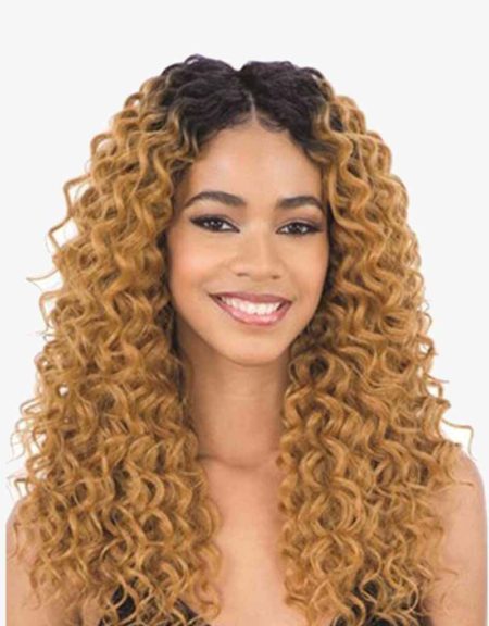 Pro 10 Romance Curl 14