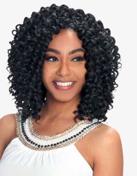 Pro 10 loose deep 12