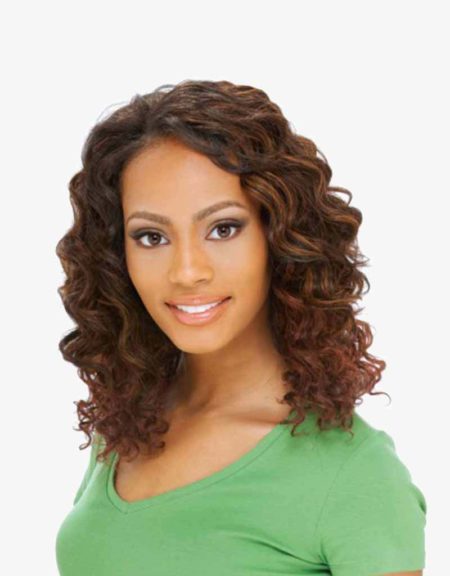 Pro 10 loose deep 14