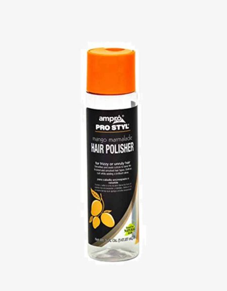 Pro Style Hair Polisher