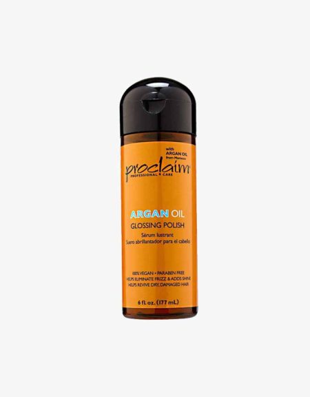 Proclaim Argan Glossing Polish