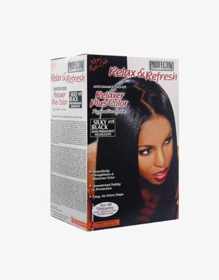 Proectiv Kit Color Silky Black