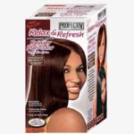 Profectiv Kit Mahogany Brown