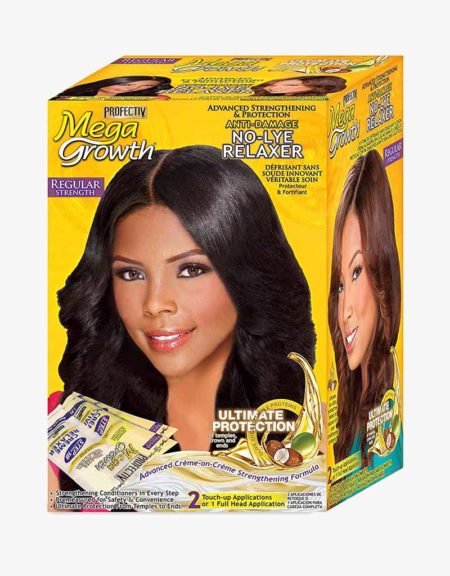 Profectiv Mega Growth