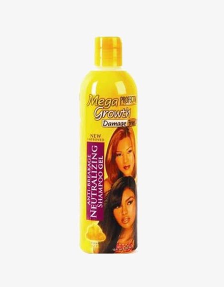 Profectiv Shampoo Gel