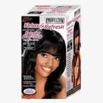 Profective Relaxer Plus Color