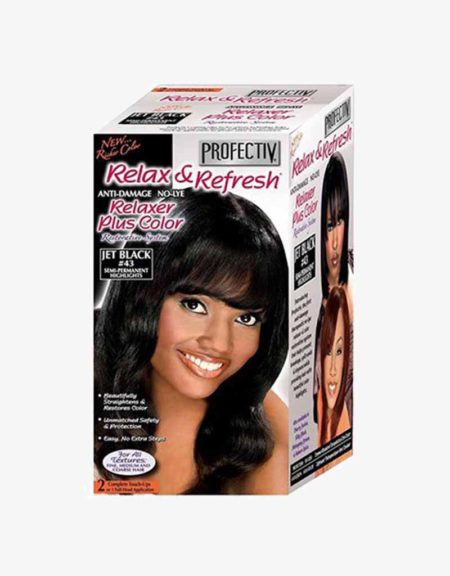 Profective  Relaxer Plus Color