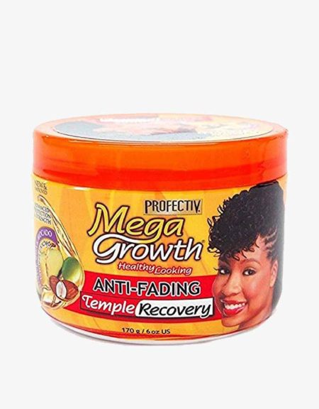 Profective Temple recovery