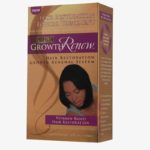 Profective hair restoration