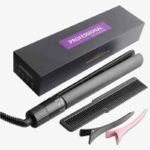 Professional Hair Straightener