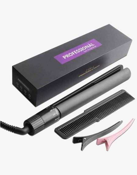 Professional Hair Straightener