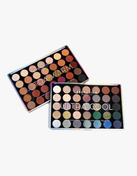 Profusion col eyeshadows