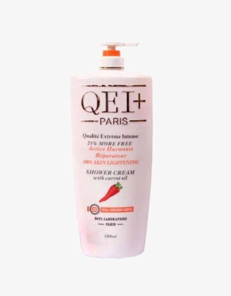 QE1+ Bath