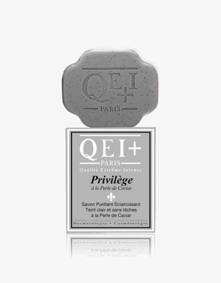 QEI+ Cavier Extract Soap