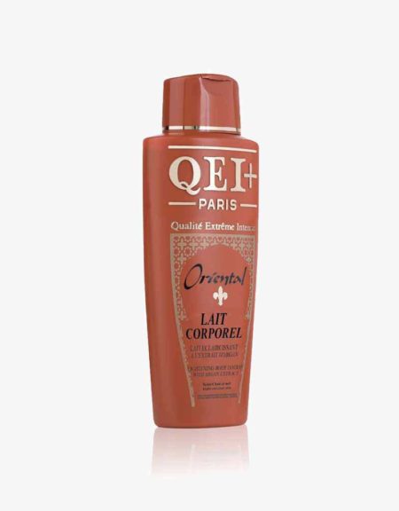 QEI+ Oriental with Argan Oil