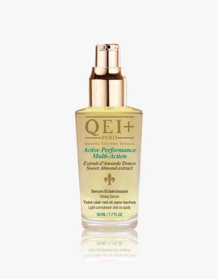 QEI+ PARIS multi action serum