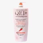 QEI+ Paris Shower Cream