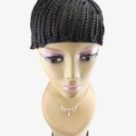 Qfitt Braid Cap