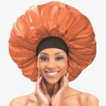 Qfitt Dual Sided Sleep Cap