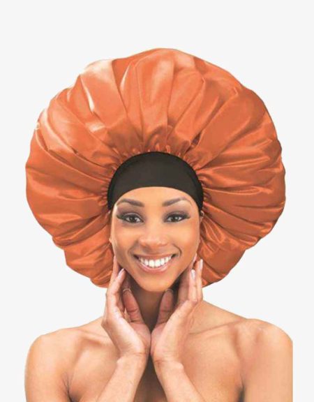 Qfitt Dual Sided Sleep Cap
