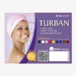 Qfitt Turban