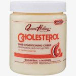 Queen Helene Cholesterol