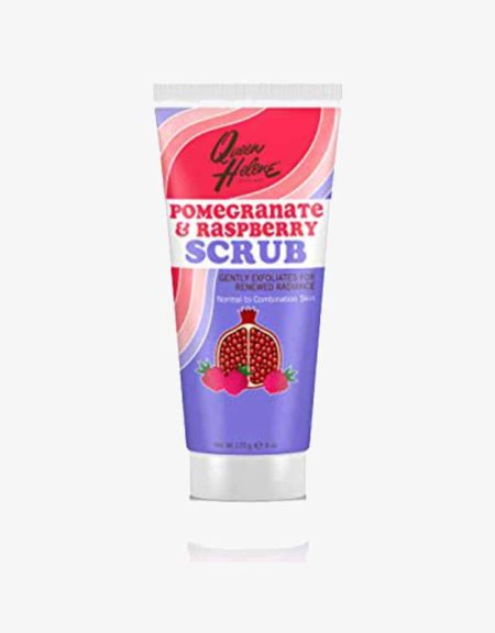 Queen Helene Pomegranate Scrub