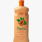 RDL Papaya Lotion