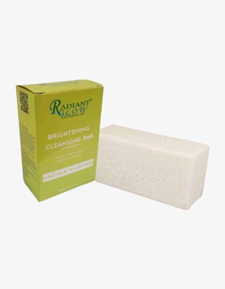 Radian Glow Bright Cleansing Bar