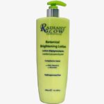 Radiant Glow Body Lotion