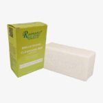 Radiant Glow Botanical Soap