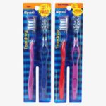 Ranir Teardrop Toothbrush
