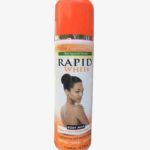Rapid White Even Tone