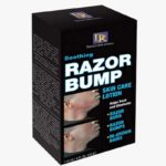 Razor Bump Skin Care Lotion