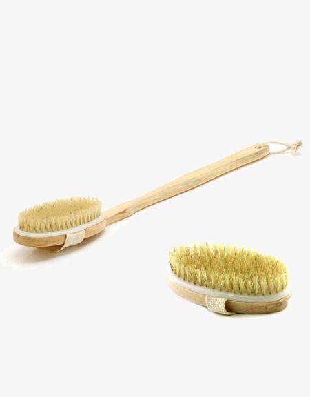 Relax Back Scrubber